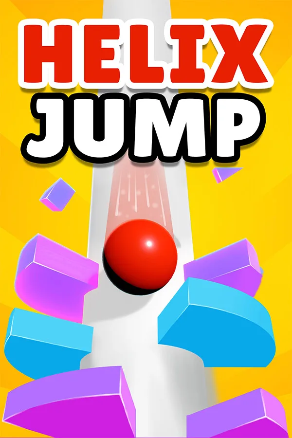 Helix Jump (2022) PC
