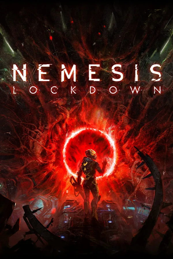 Nemesis - Lockdown