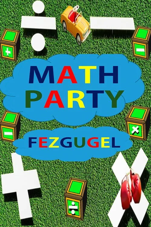 Math Party Fezgugel PC
