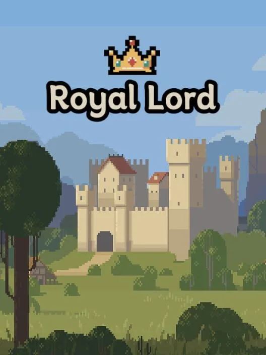 Royal Lord PC