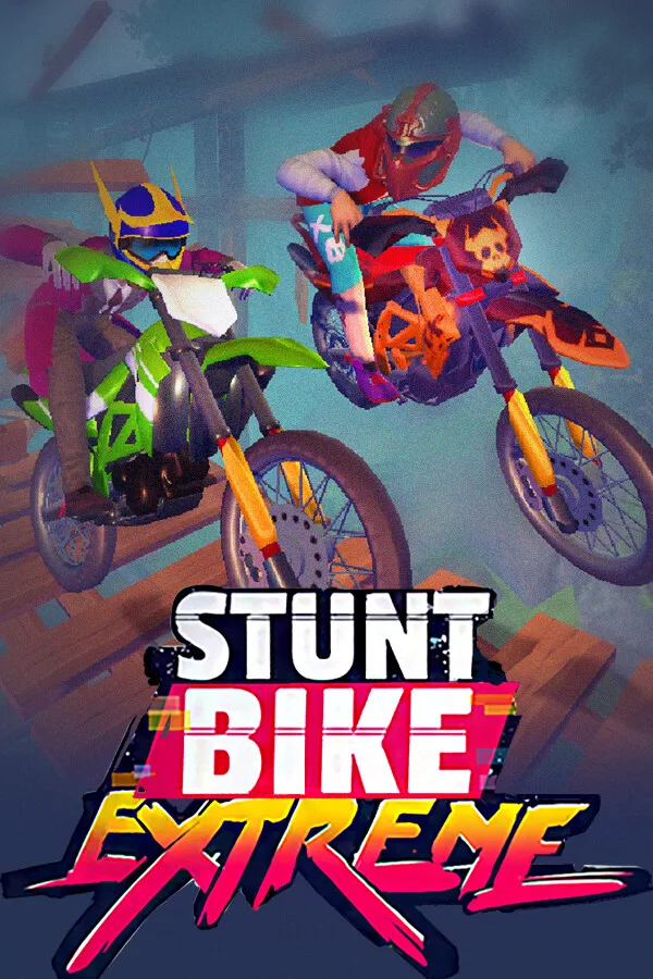 Stunt Bike Extreme PC