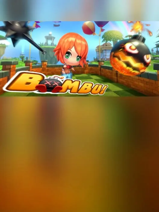 Bomb U! (VR)
