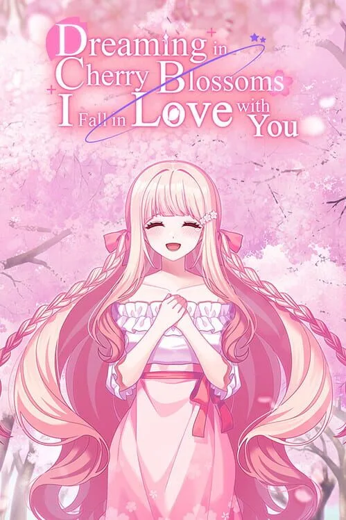 Dreaming in Cherry Blossoms, I Fall in Love with You PC