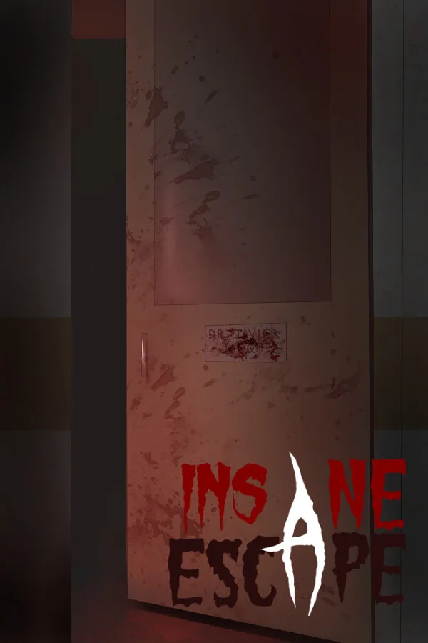 Insane Escape PC