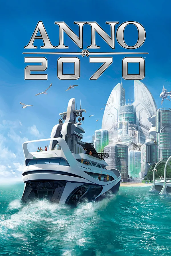Anno 2070 (EU)