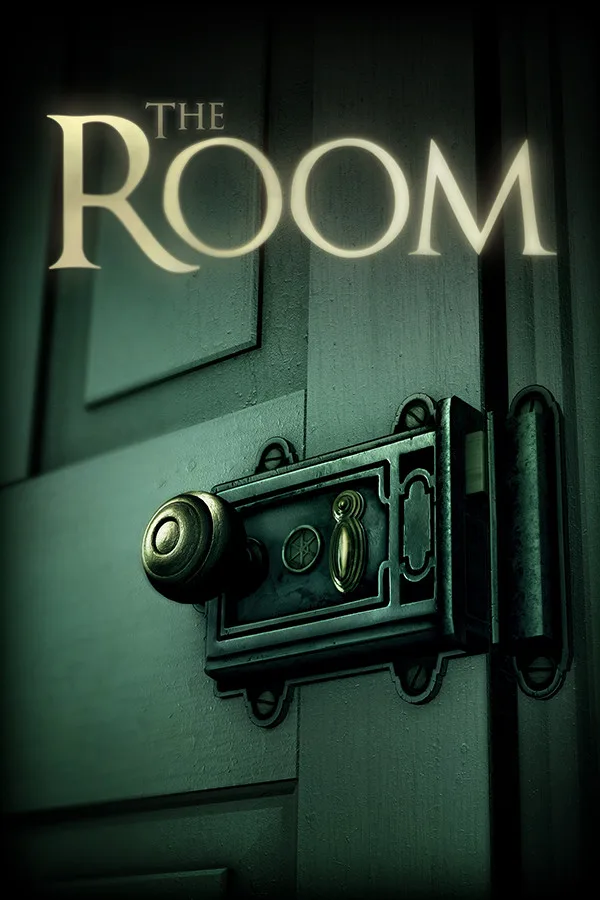 The Room Steam Gift