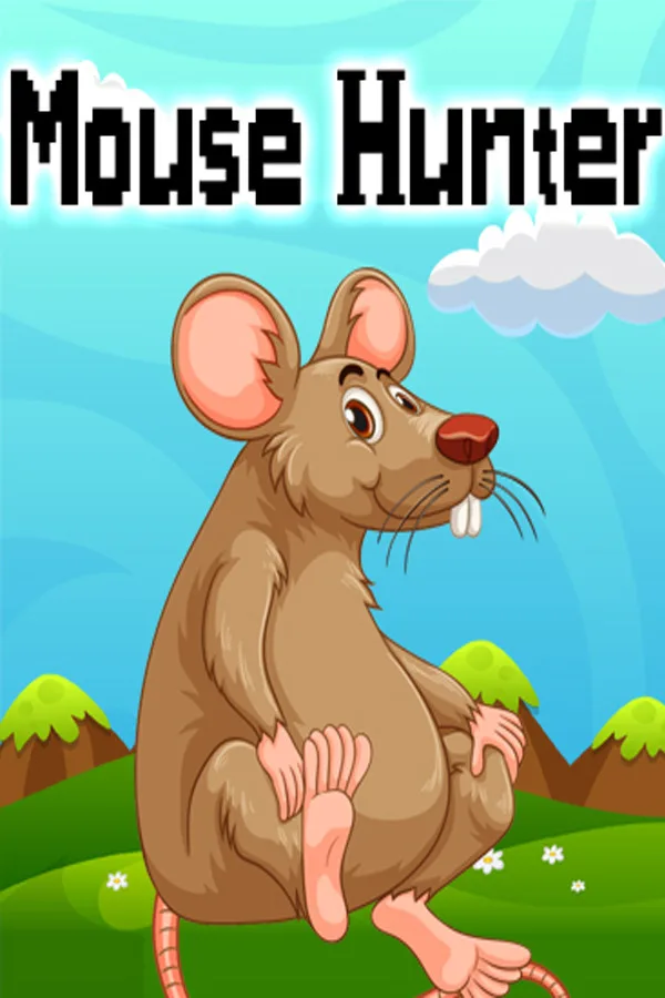 Mouse Hunter
