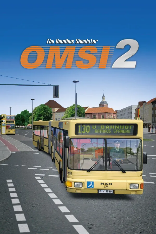 OMSI 2 (Steam Edition)
