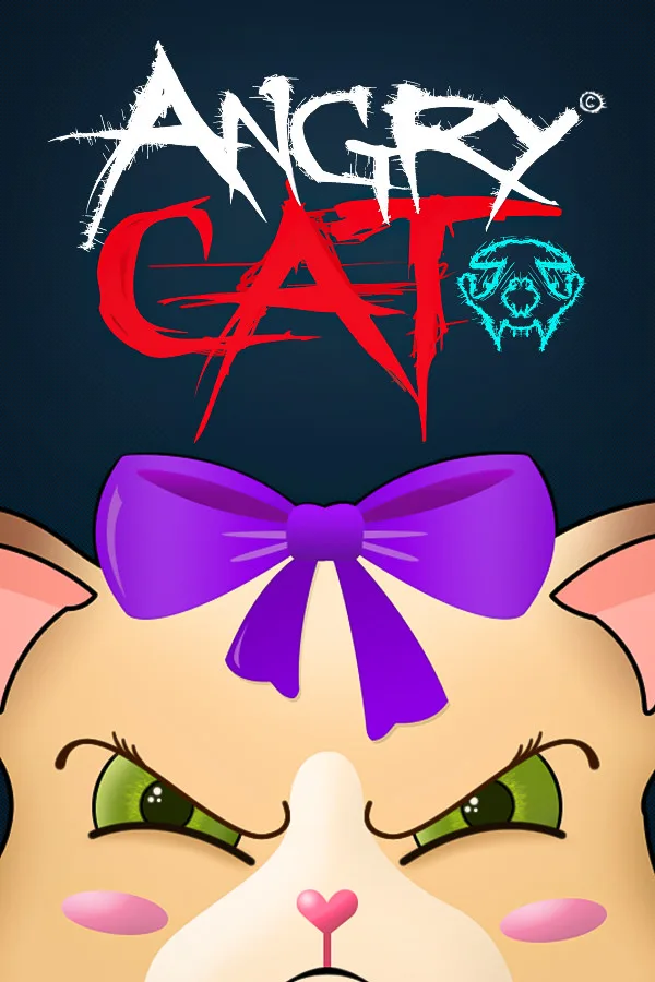 Angry Cat PC