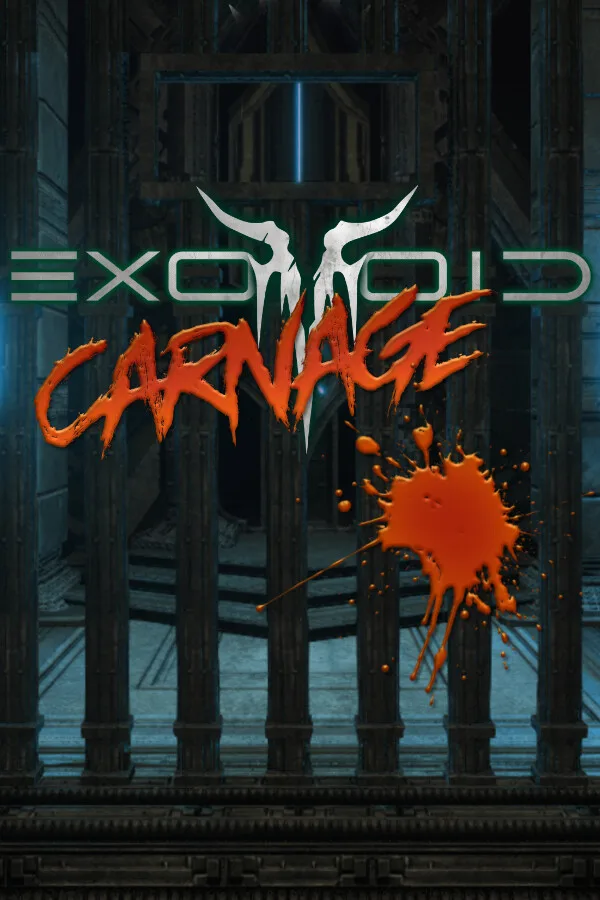 Exovoid Carnage PC