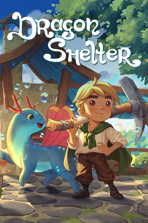 Shelter Complete Edition