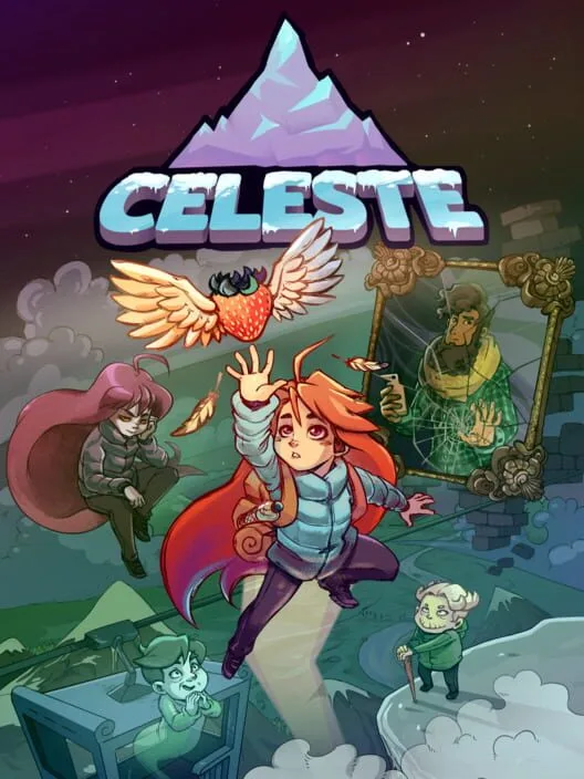 Celeste FR