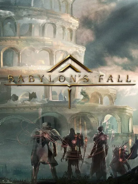 Don't Fall