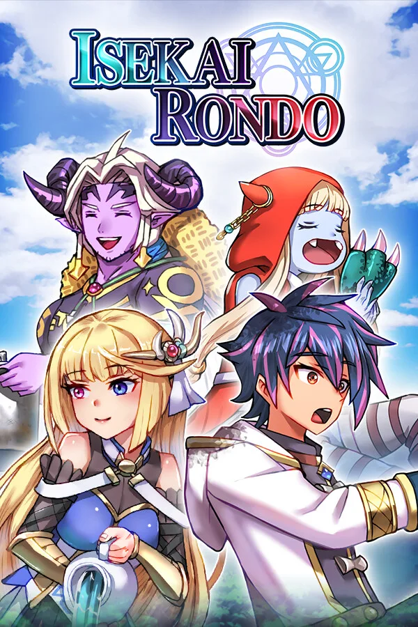 Isekai Rondo AR PC