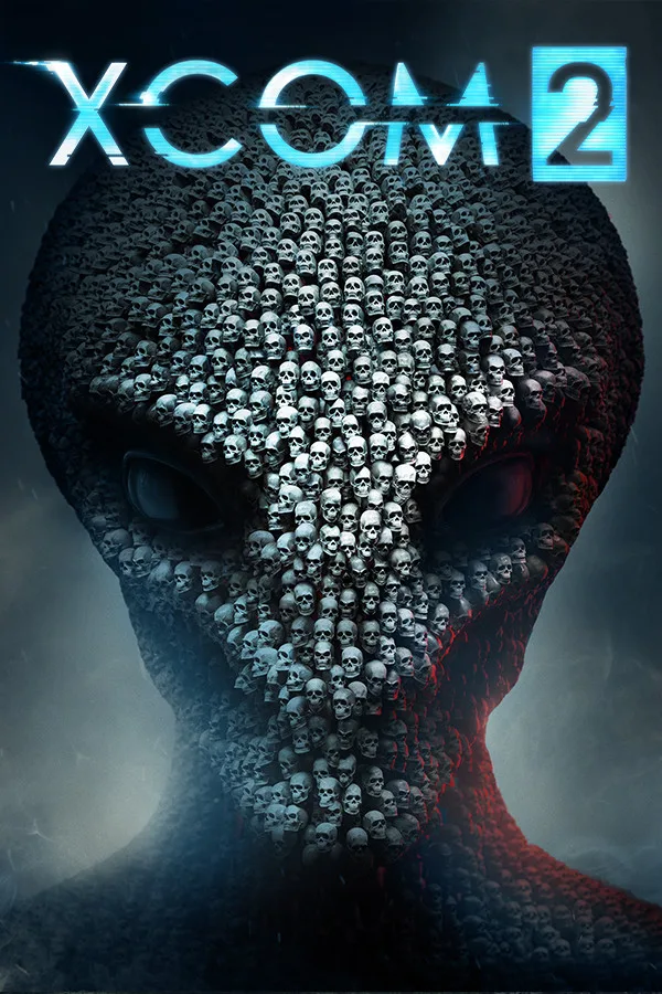 XCOM 2 (ASIA)