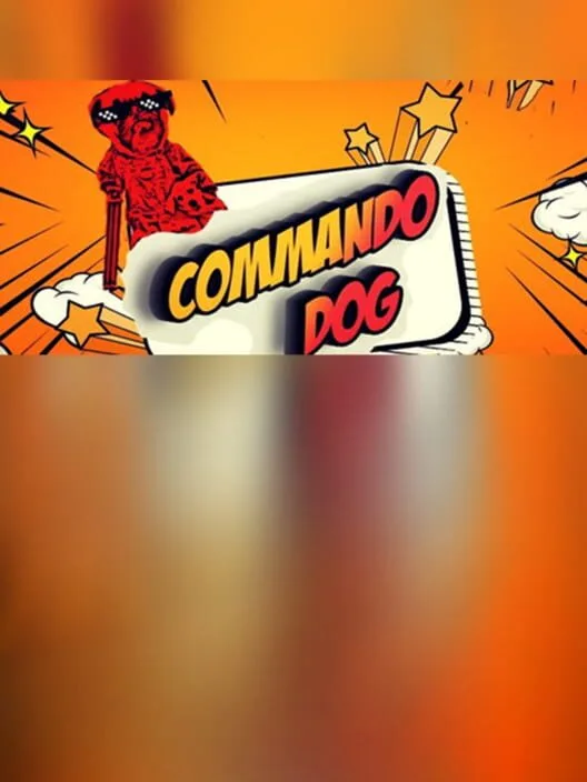 Commandos Pack RU