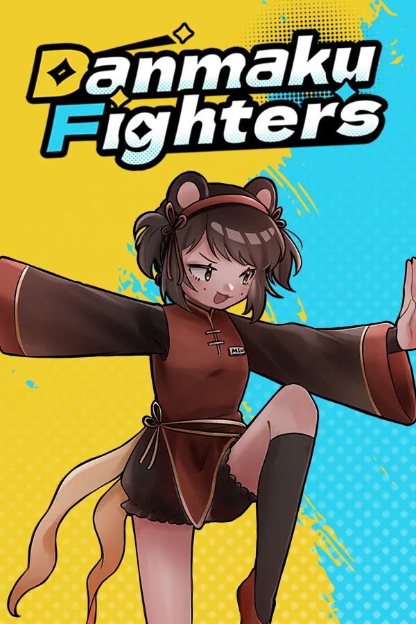 Danmaku Fighters PC