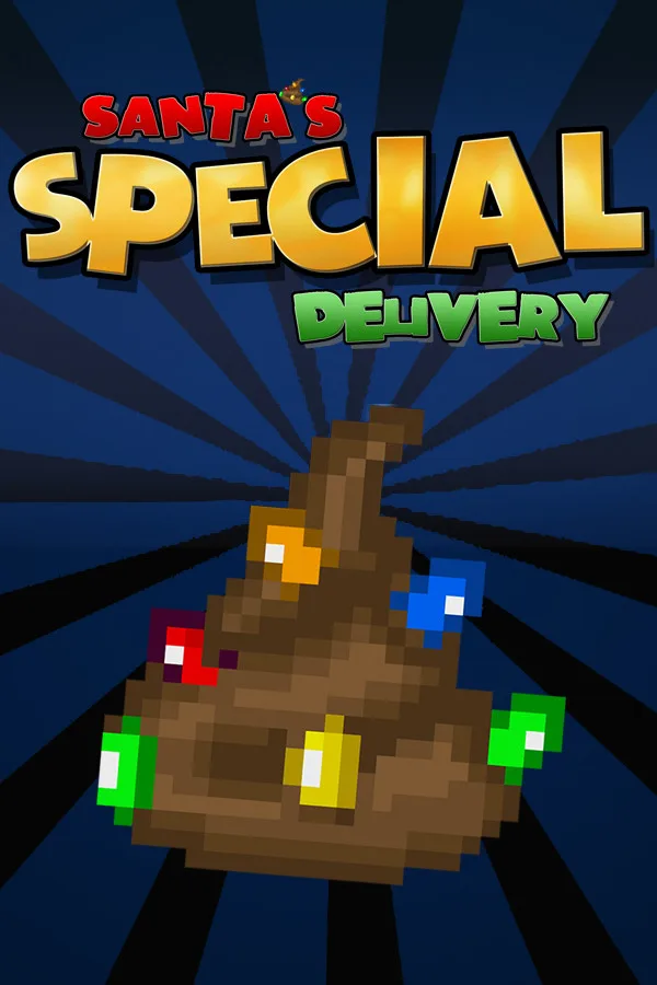 Santa's Special Delivery
