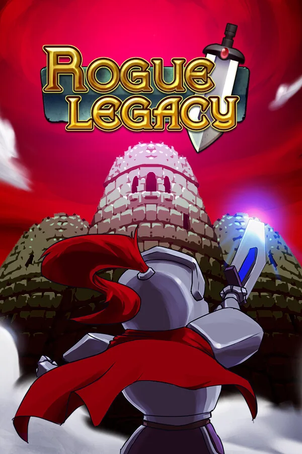Rogue Legacy PC Epic Games