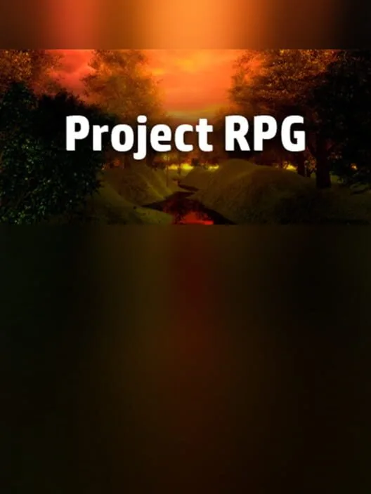 Project RPG Remastered
