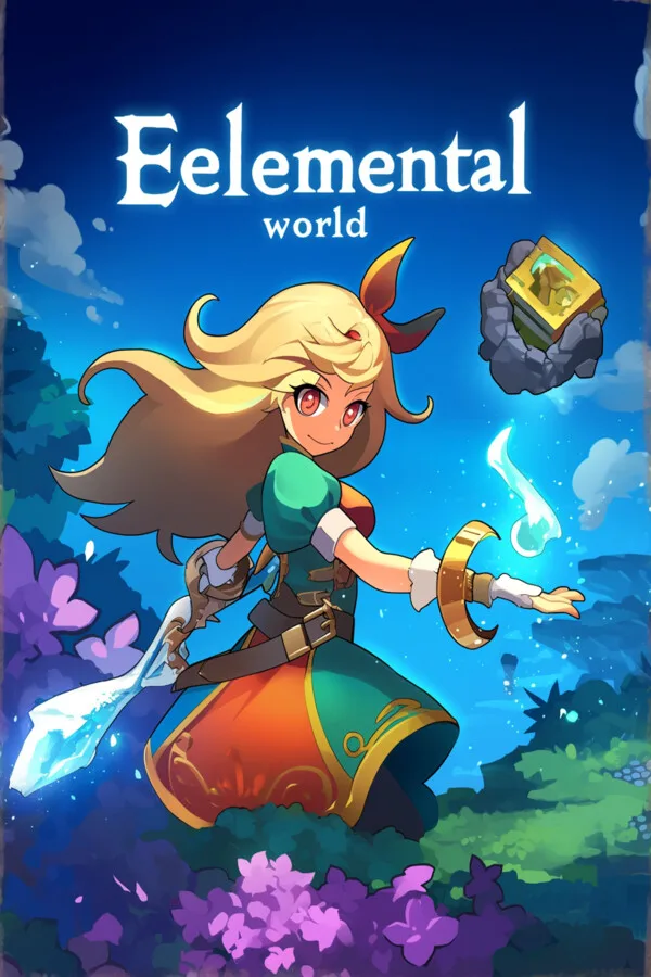 Elemental World PC