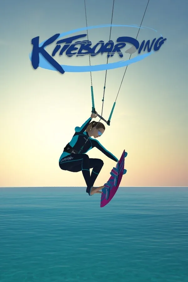 Kiteboarding PC