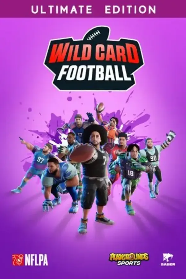 Wild Card Football