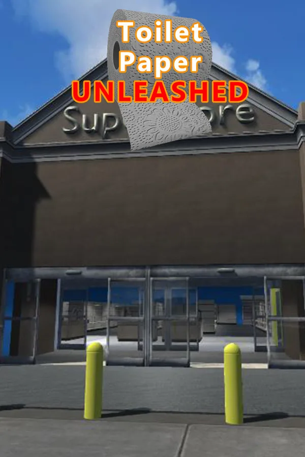 Toilet Paper Unleashed