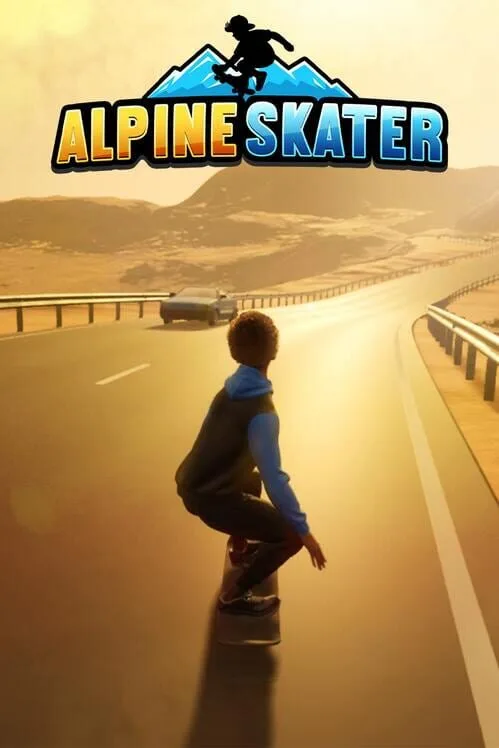Alpine Skater PC
