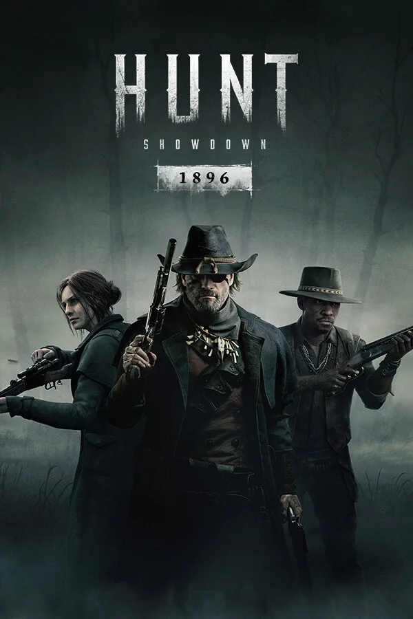 Hunt: Showdown 1896 PC Steam CD Key KING's Drop