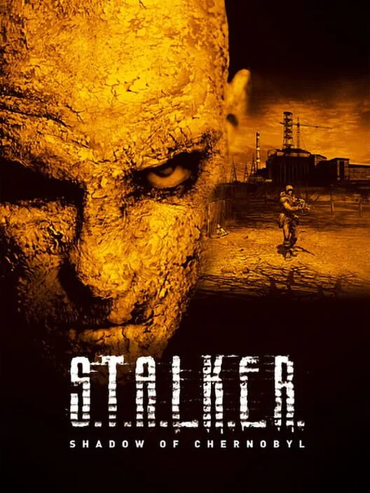 S.T.A.L.K.E.R.: Shadow of Chernobyl GOG