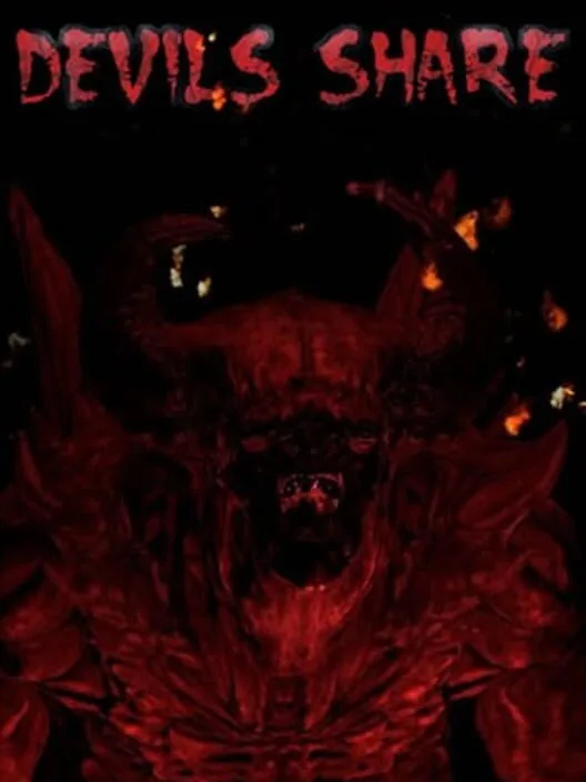 Devils Share