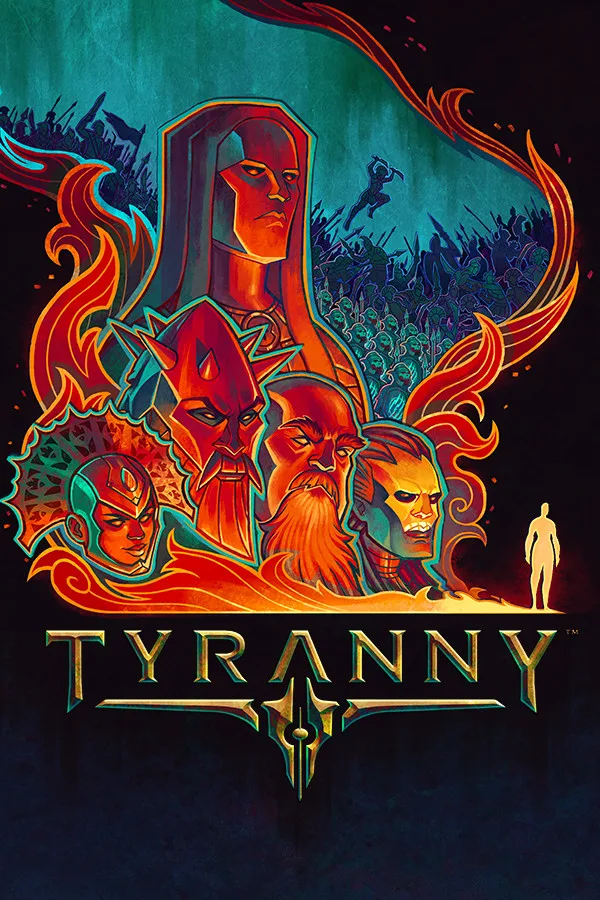 Tyranny (Standard Edition)
