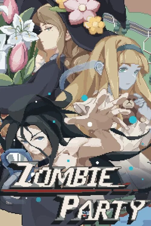 Zombie Party