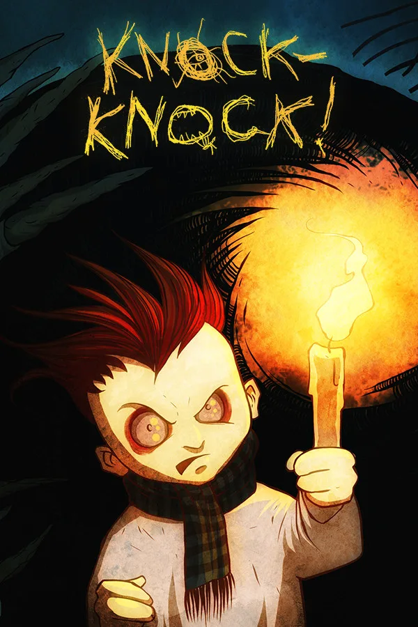 Knock-Knock