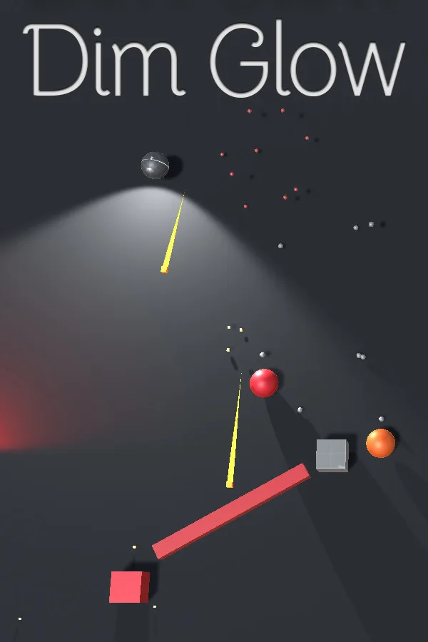 Dim Glow PC