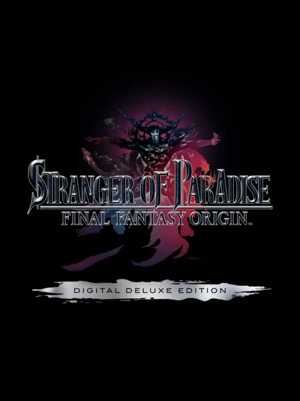 Stranger of Paradise - Final Fantasy Origin (Deluxe Edition) (ROW)