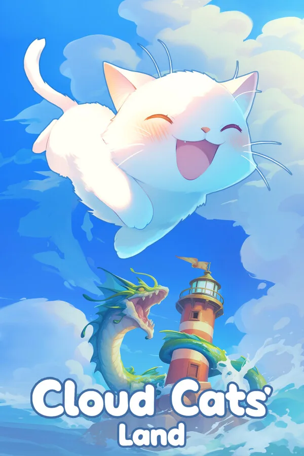Cloud Cats` Land PC