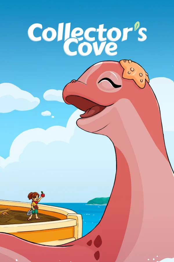 Collector's Cove PC