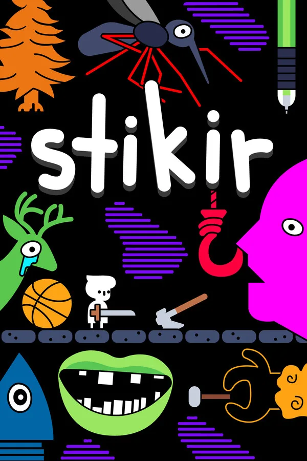 stikir