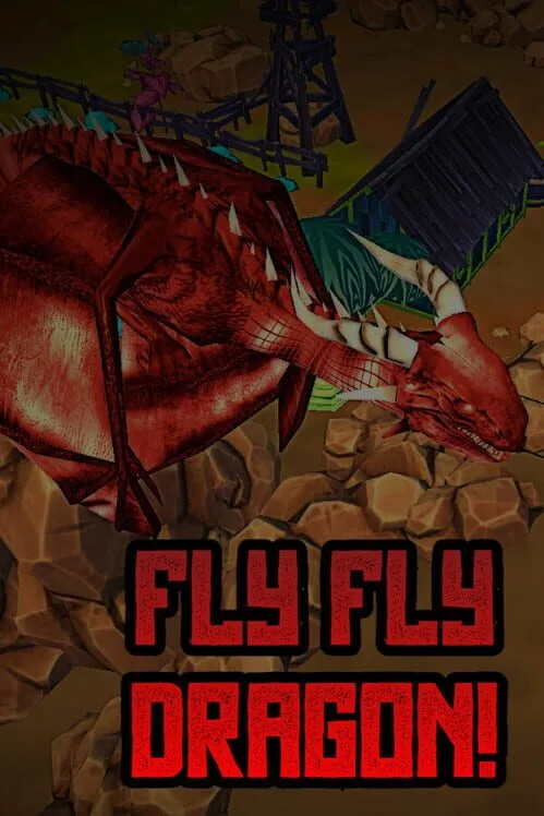 Who's That Flying?!