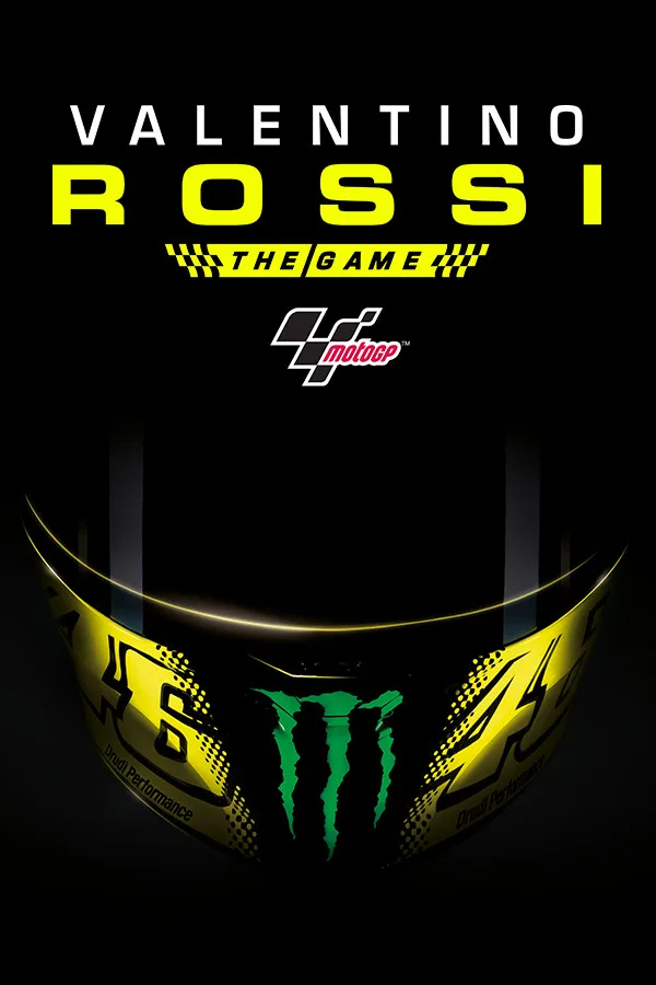 Valentino Rossi: The Game (EU)