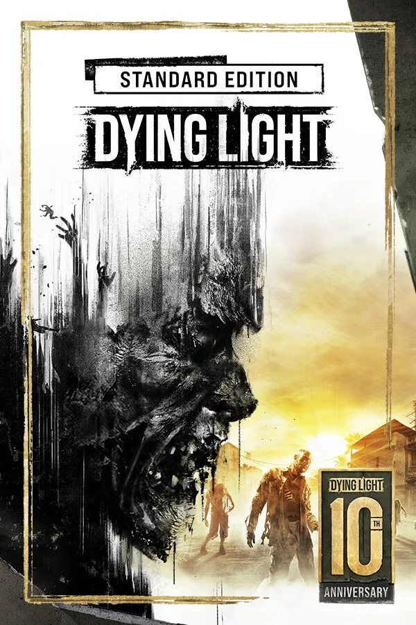 Dying Light (uncut)