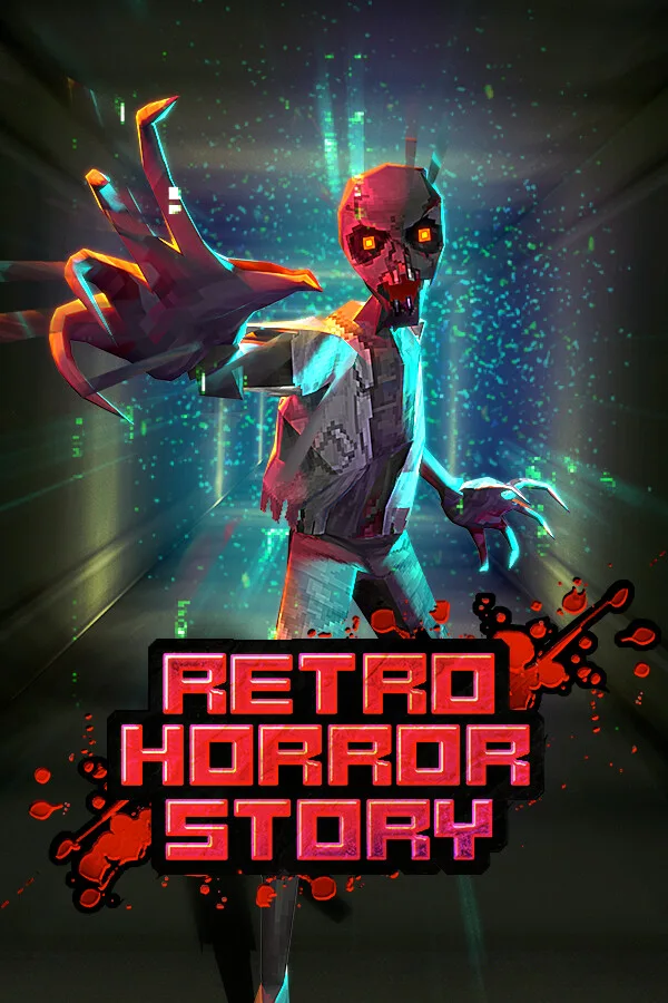 Retro Horror Story PC