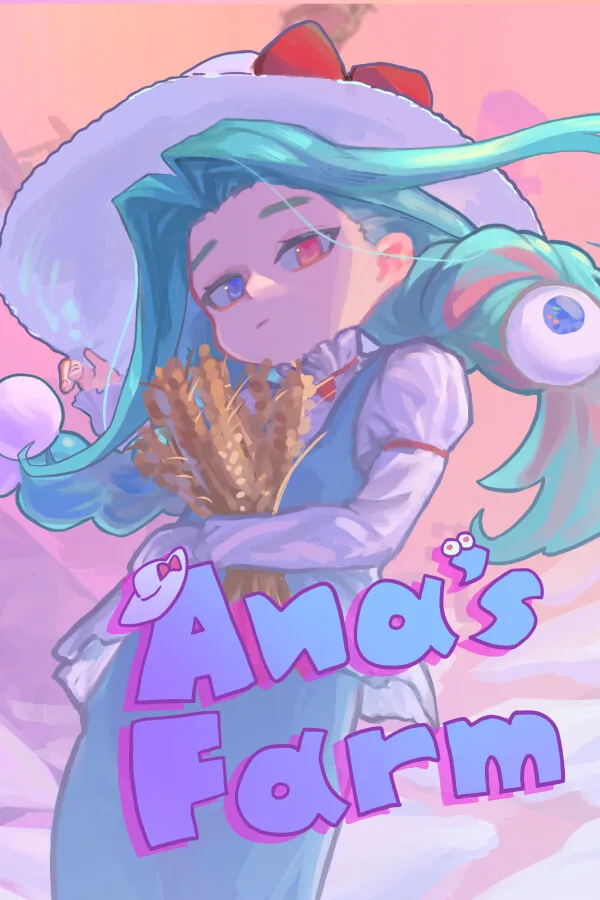 Ana's Farm PC