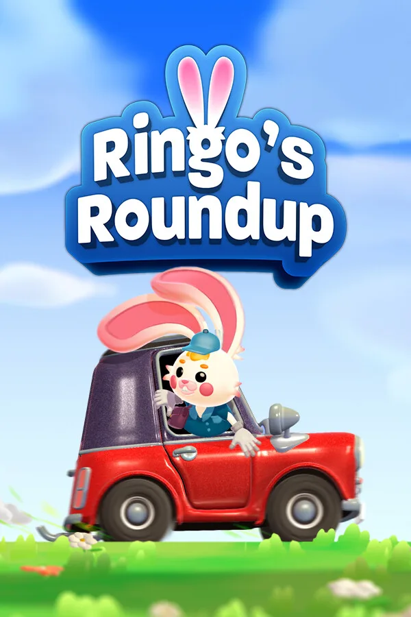 Ringo's Roundup PC
