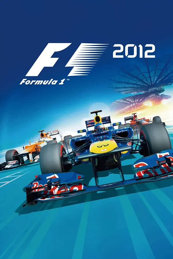 F1 2012 (EU)