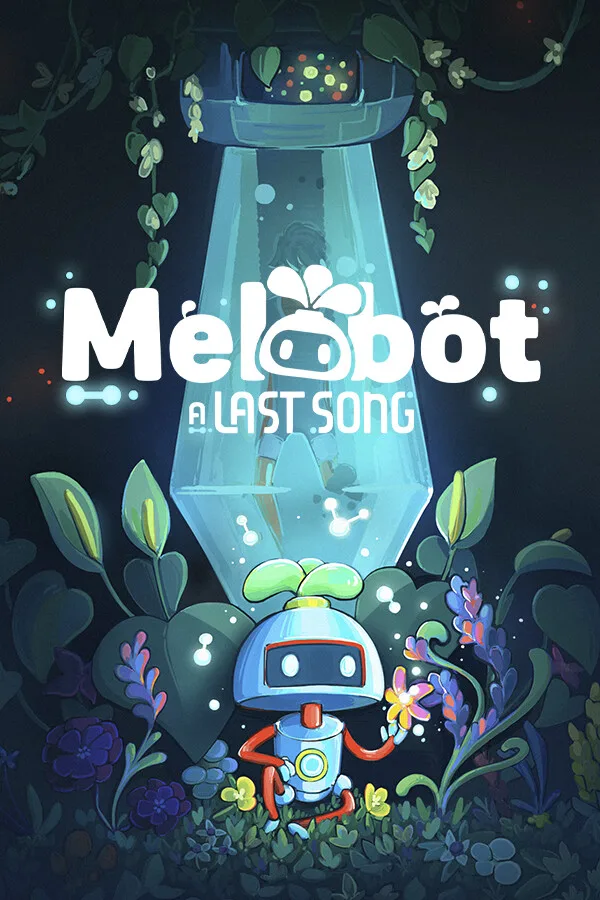 Melobot: A Last Song PC