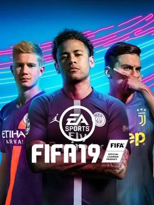 FIFA 19 (EU)