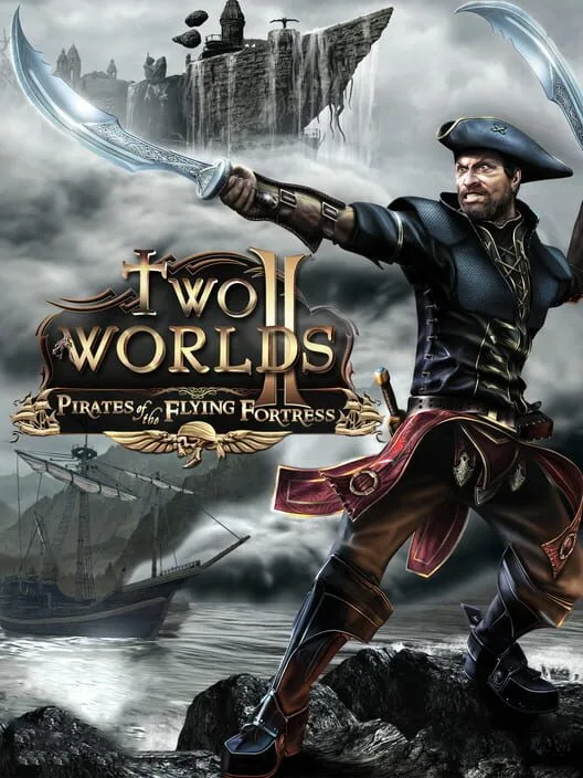 Two Worlds II - Pirates of the Flying Fortress